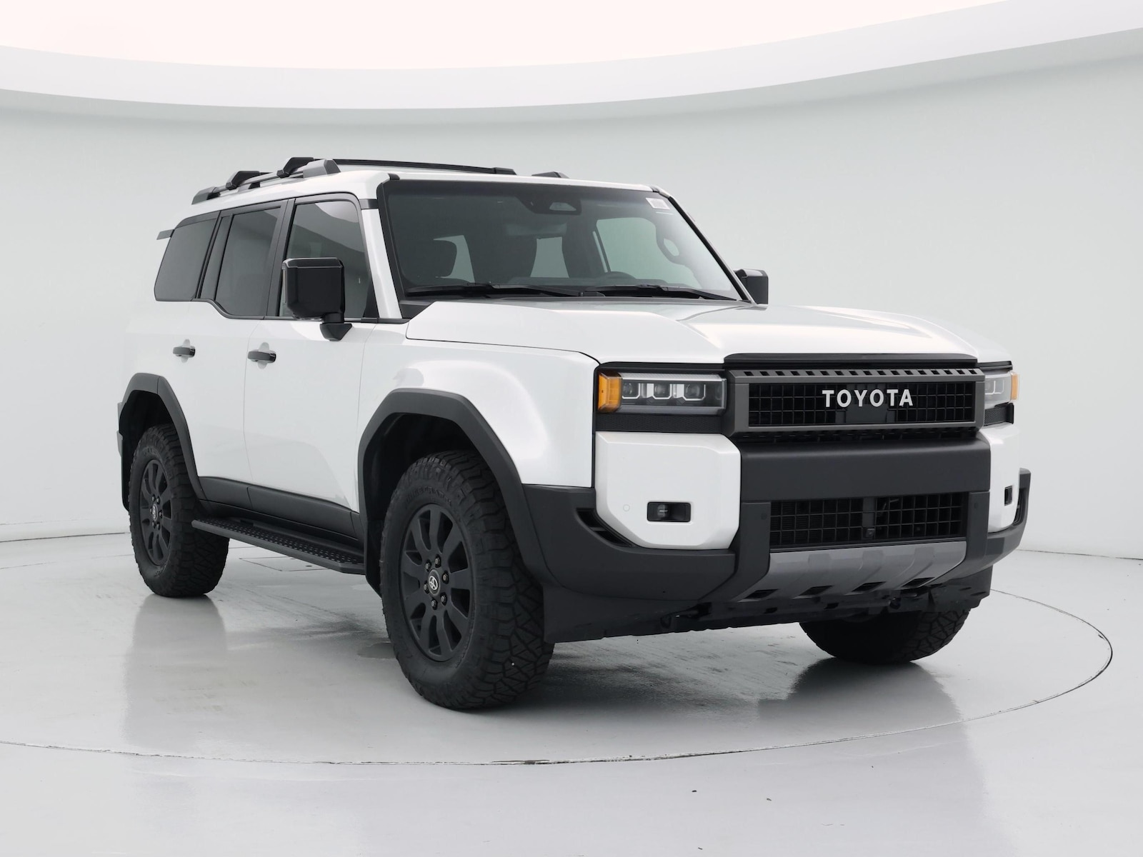 toyota land cruiser 2025 JTEABFAJXSK045474 image toyota land cruiser 2025 JTEABFAJXSK045474 image